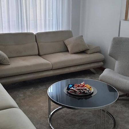 Luxury Apartment Stefanija Tivat Exterior foto