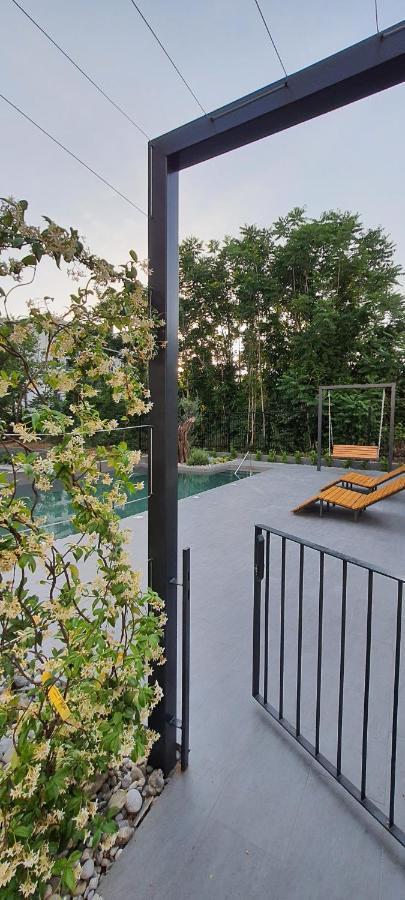 Luxury Apartment Stefanija Tivat Exterior foto