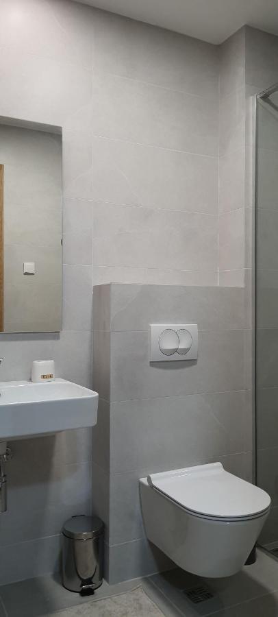 Luxury Apartment Stefanija Tivat Exterior foto