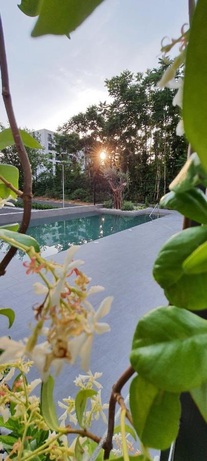 Luxury Apartment Stefanija Tivat Exterior foto